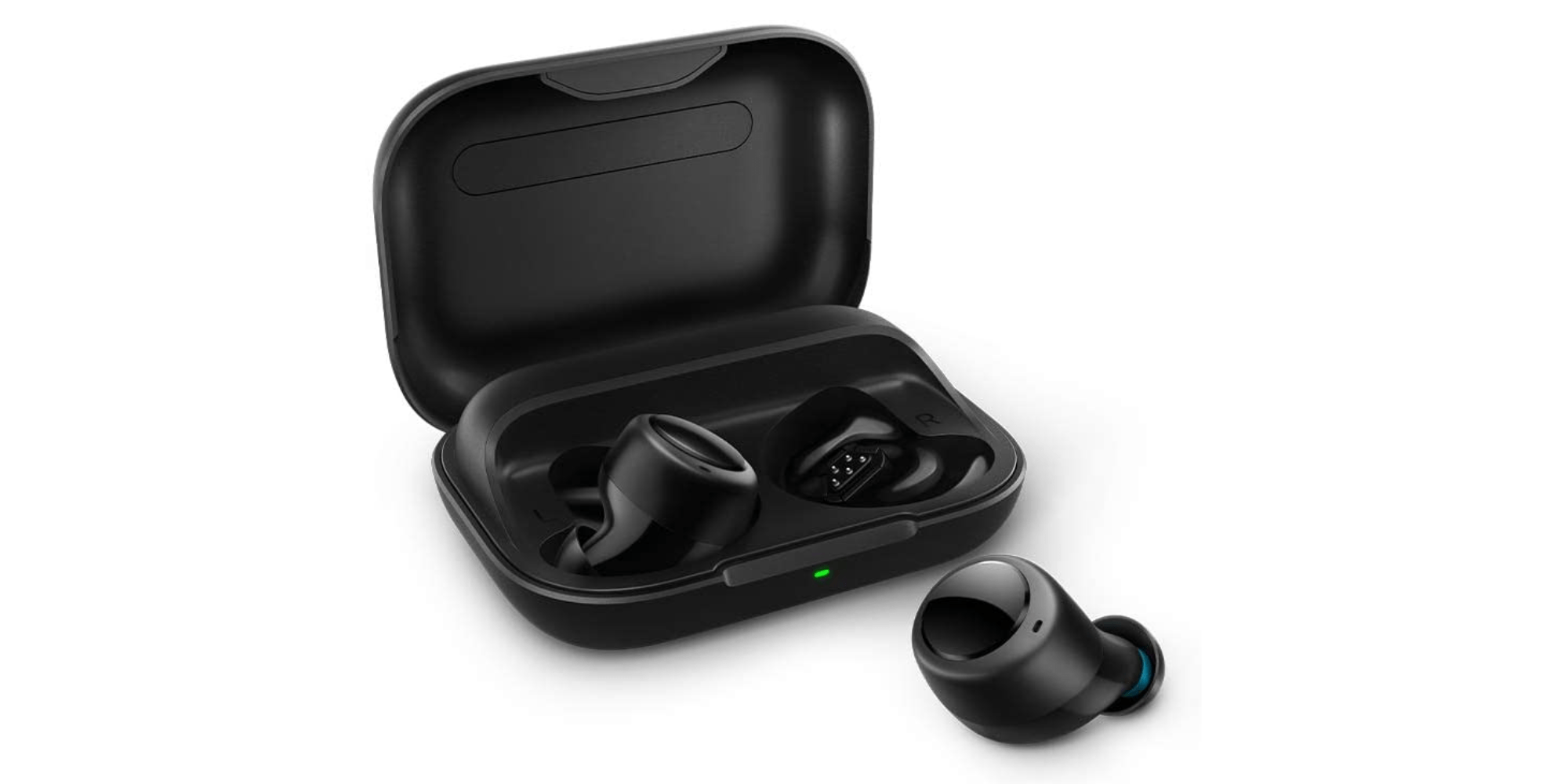 Amazon's Echo Buds deliver handsfree Alexa at the alltime low of 80