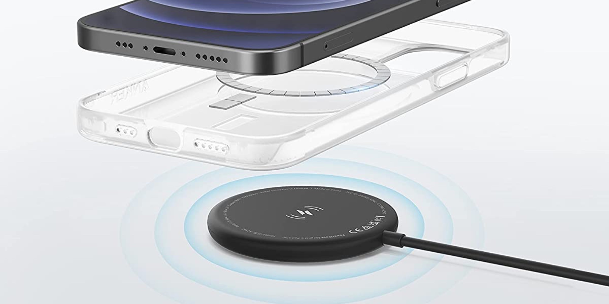 Anker MagSafe Charger Debuts Alongside Other New Acessories - 9to5Toys