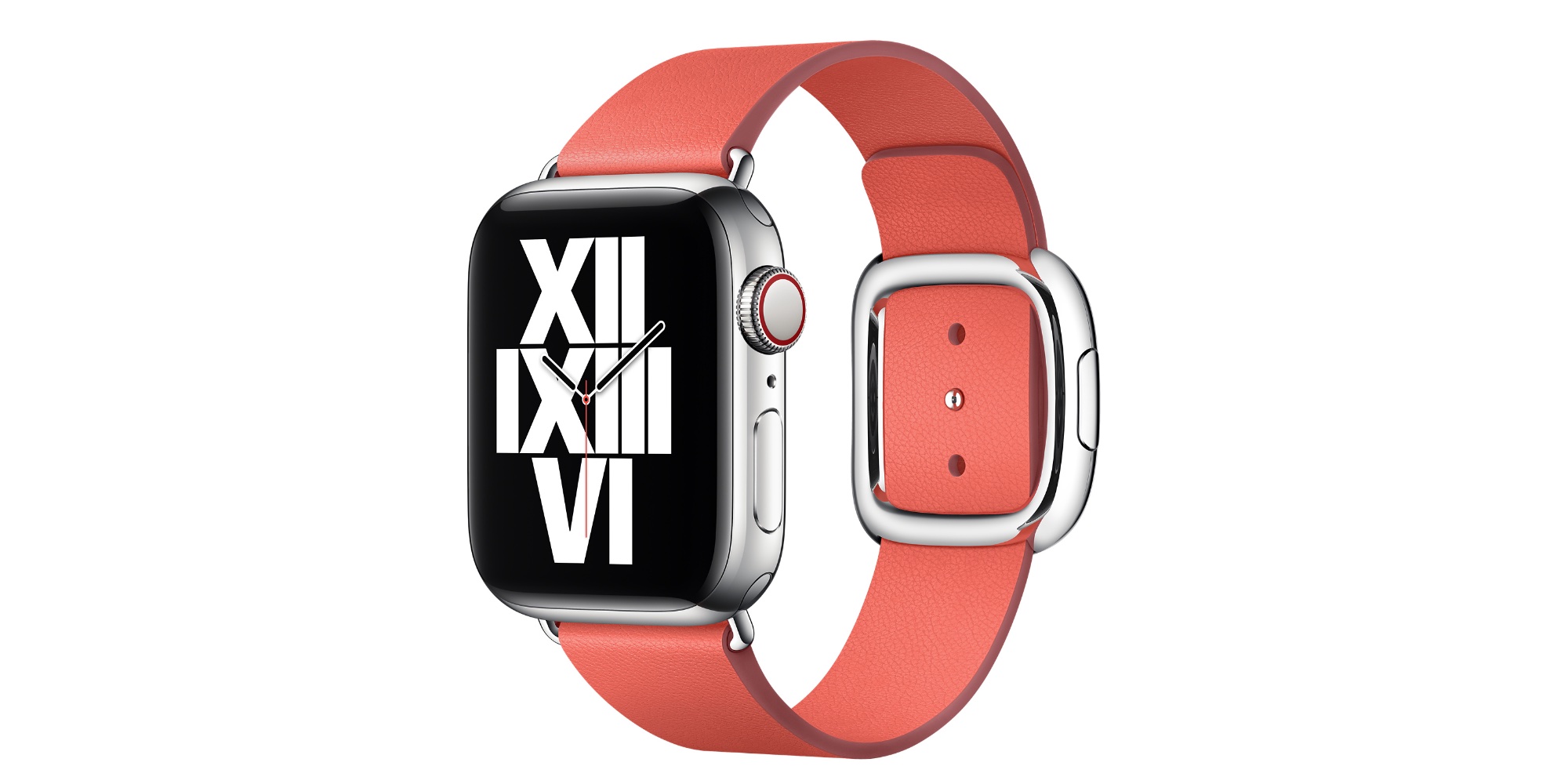 Apple Watch leather Modern Buckle Band falls to new Amazon lows from