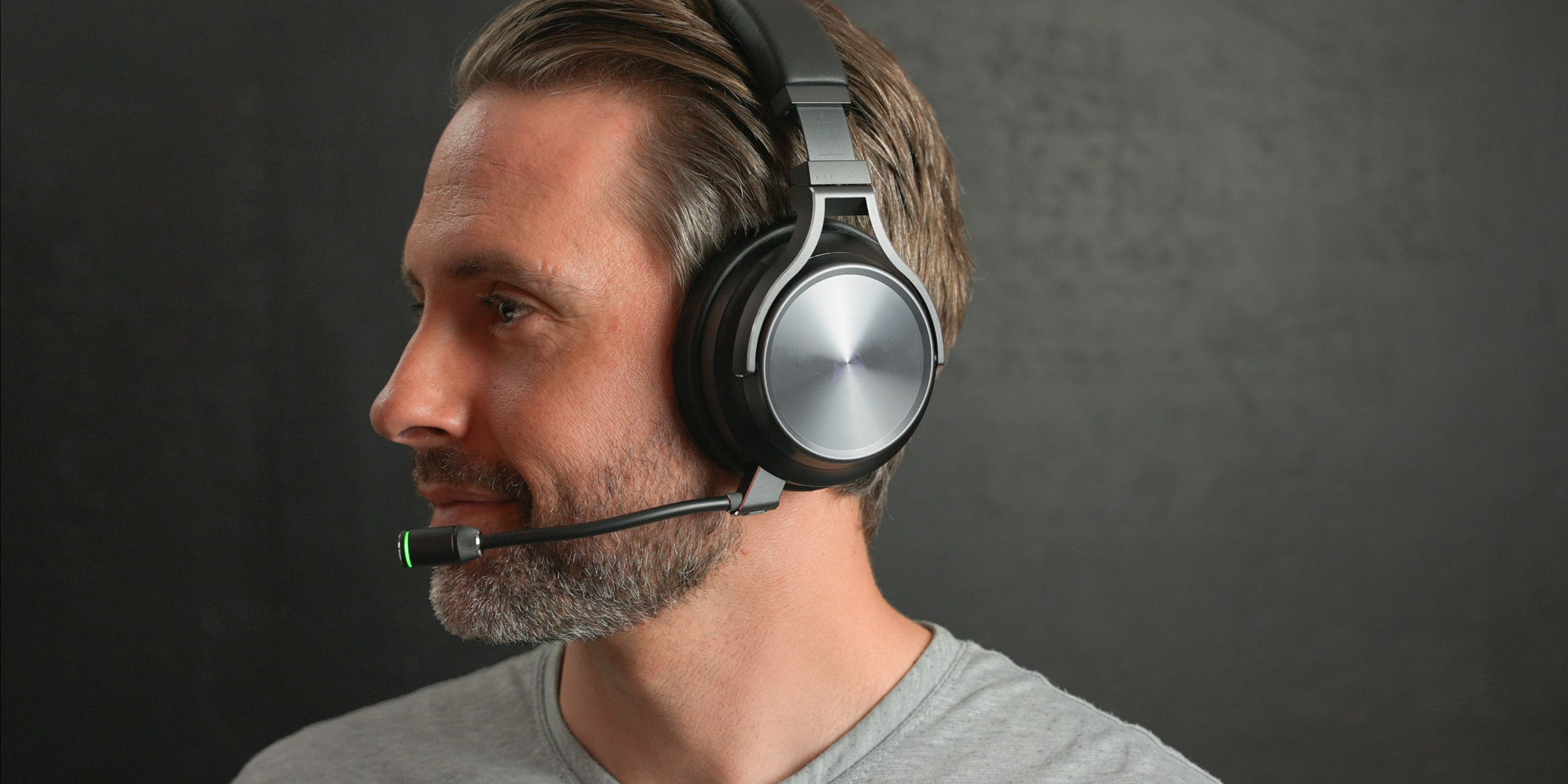 Corsair Virtuoso RGB Wireless XT 