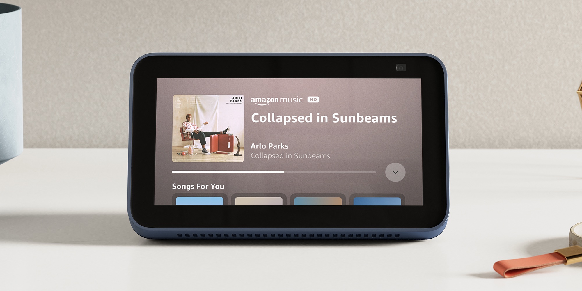 Echo Show 8 Echo Show 5 スマートカメラ　Echo dot Amazon、カメラが進化した第2世代「Echo Show 8」と「Echo Show