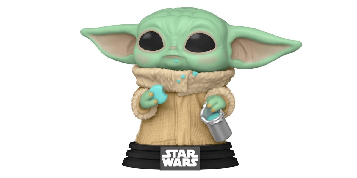 Amazon May the 4th deals Funko POP!