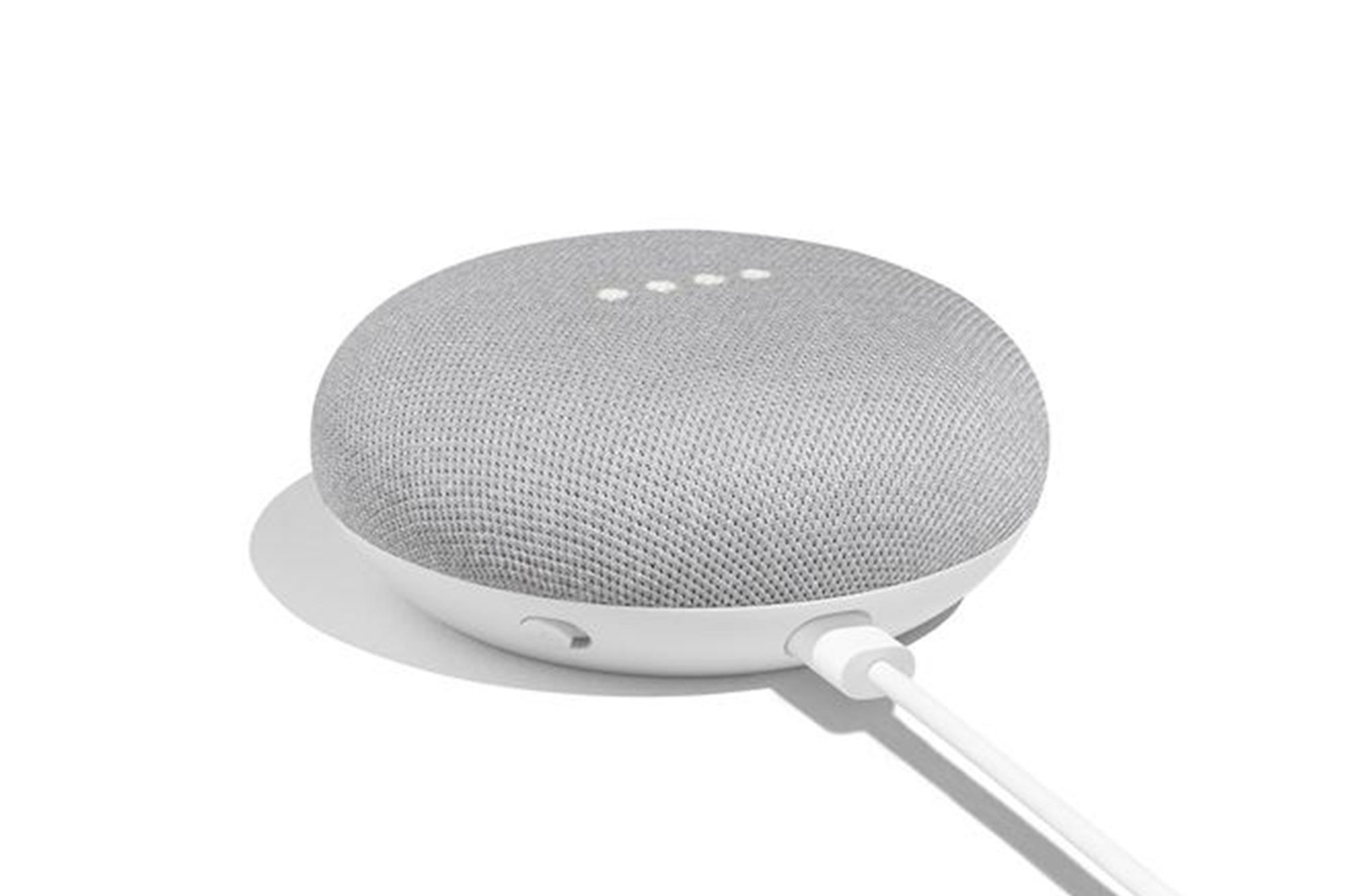 Google Home Mini expands your smart home setup at a low of just 13