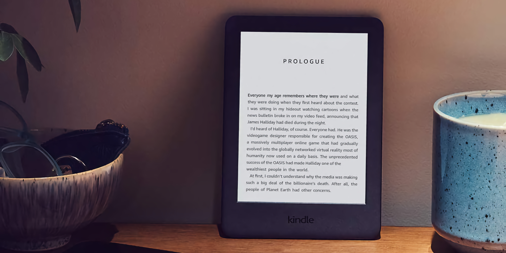 amazon kindle reader for mac