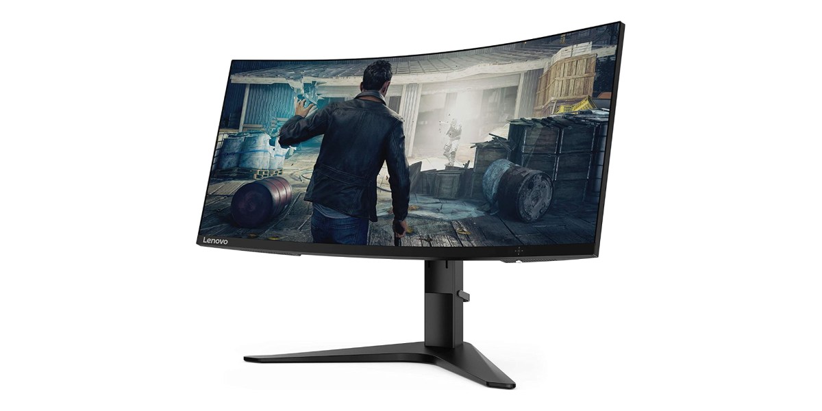 More Memorial Day monitor deals from 150 Lenovo 34inch, LG UltraFine