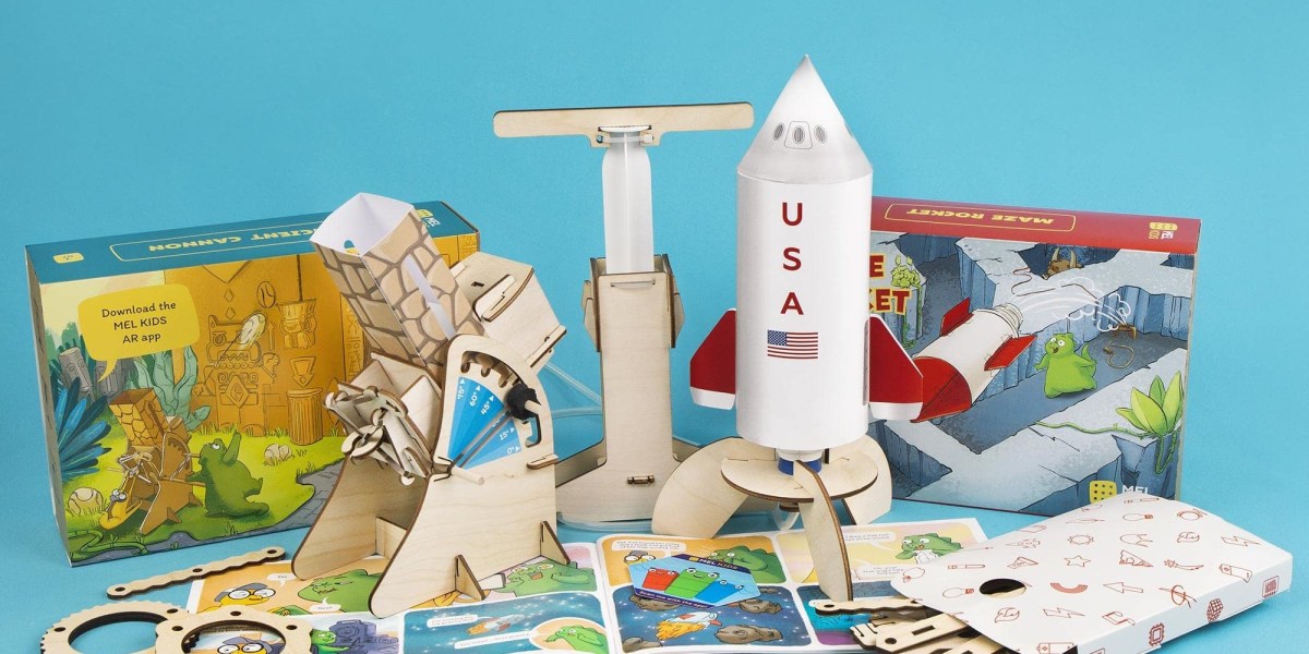 MEL STEM Science Experiments Subscription Boxes - Cratejoy