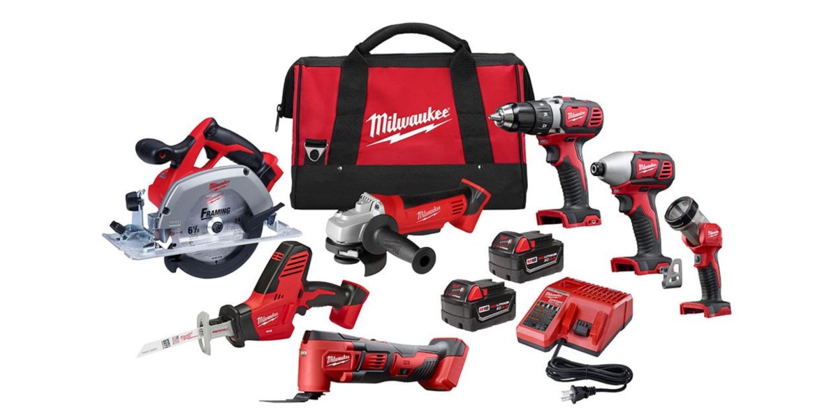 Happy Summer! – Home Depot Tool Deals of the Day (6/21/22)