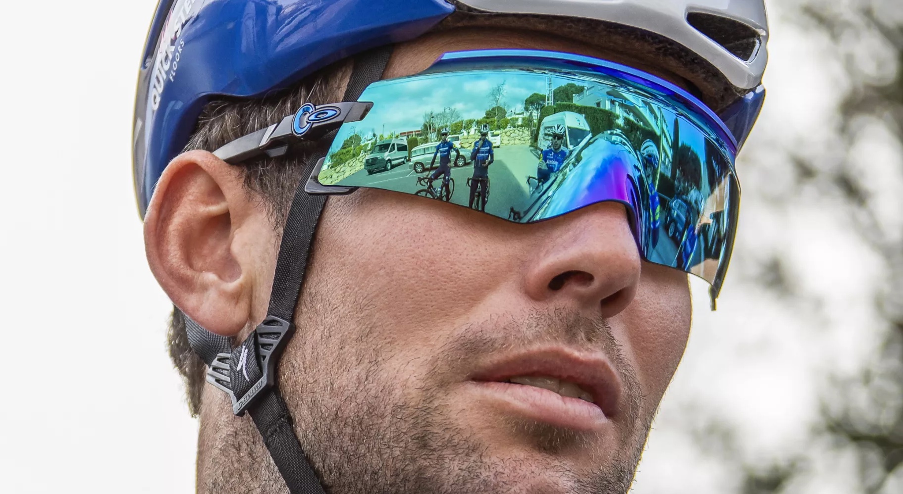 Oakley Drops New Kato Sunglasses This Summer That Are Made For Sports 