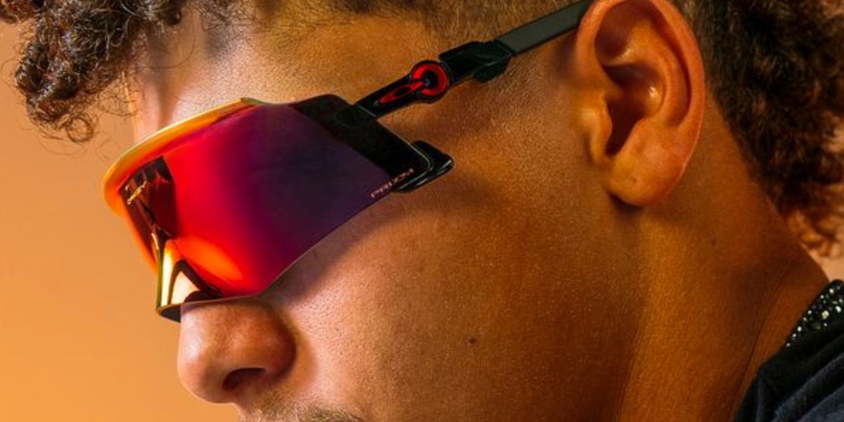 Oakley drops new 'Kato' sunglasses this summer that are made for sports