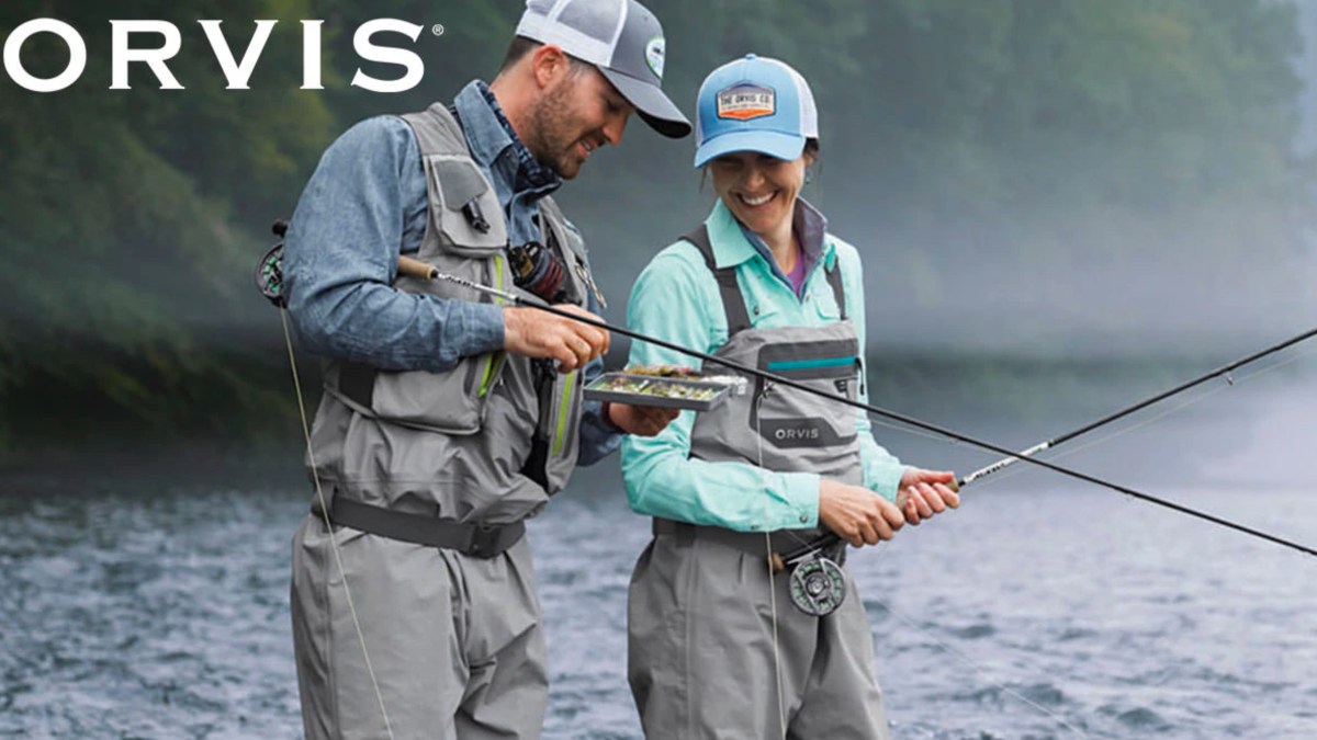 Orvis Deals and Promo Codes 9to5Toys