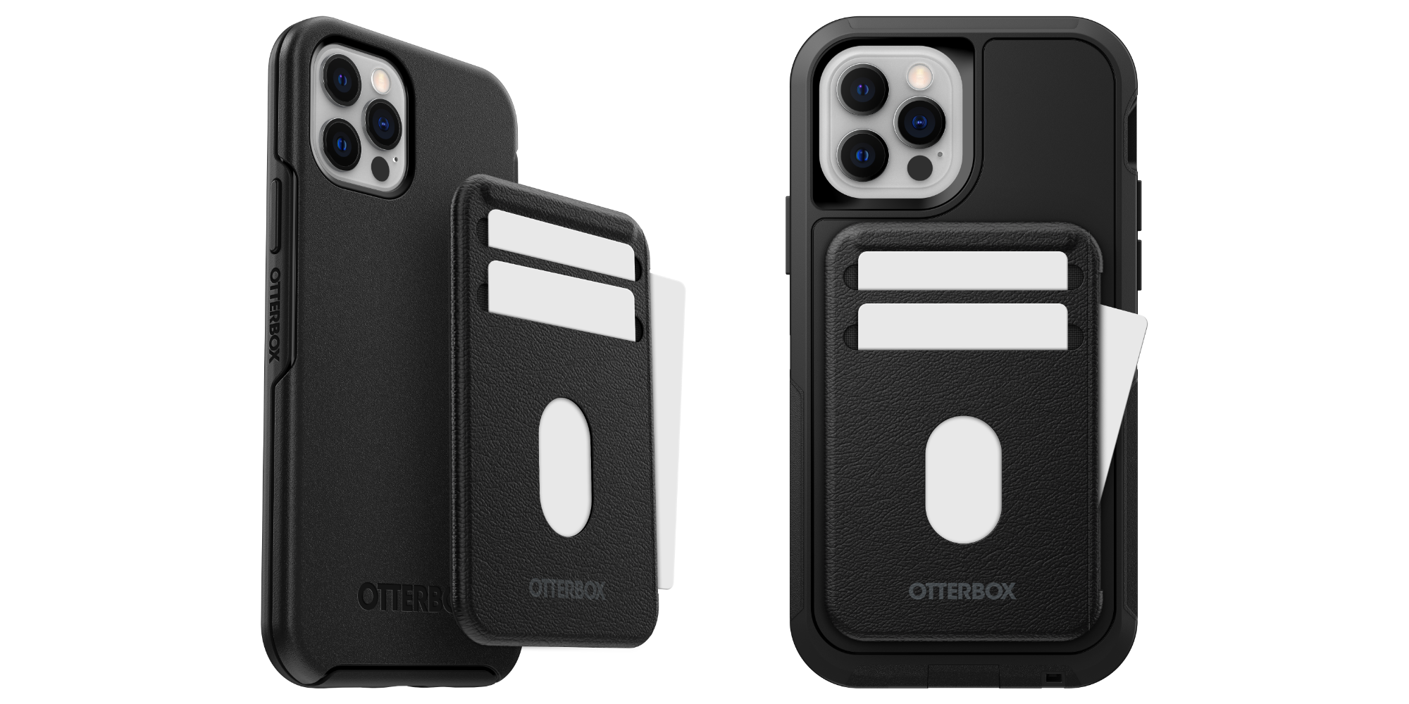 OtterBox MagSafe Wallet debuts with new folio accessory - 9to5Toys