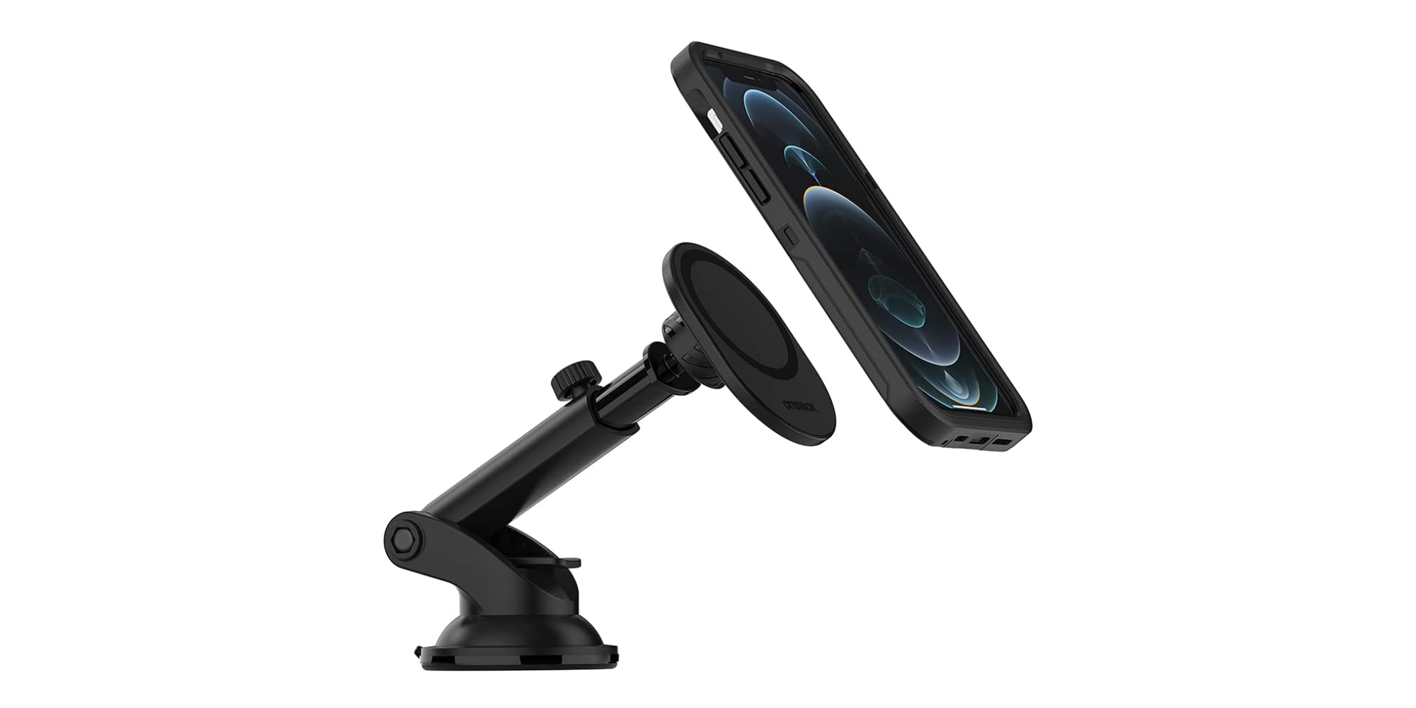 OtterBox MagSafe car mounts drop in price for first time 9to5Toys