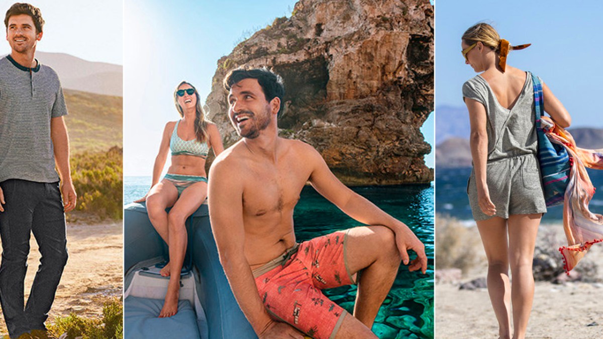 prana Deals and Promo Codes 9to5Toys