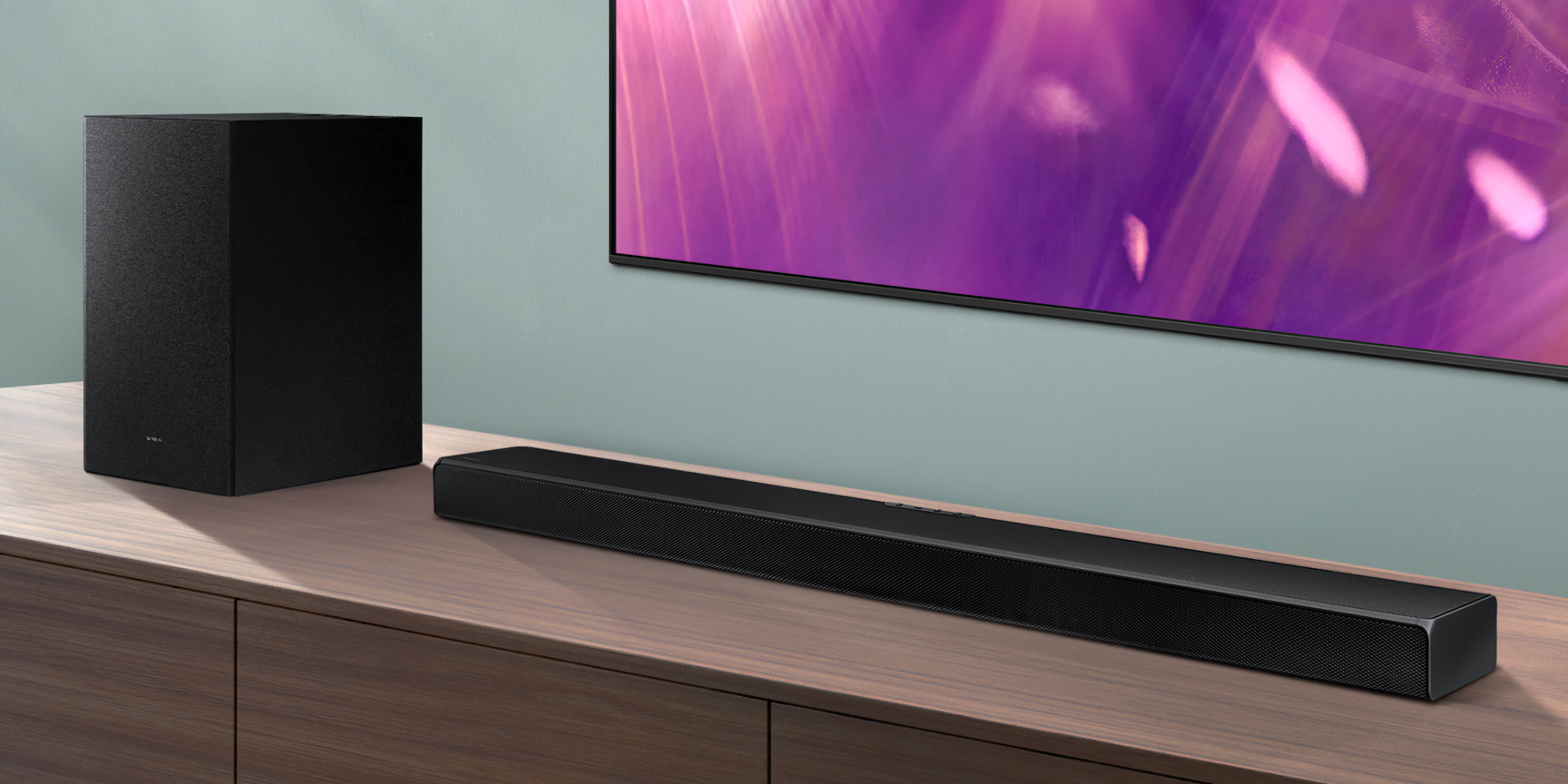 Samsung's latest soundbars fall as as $150 at Amazon (Up to $300 off)