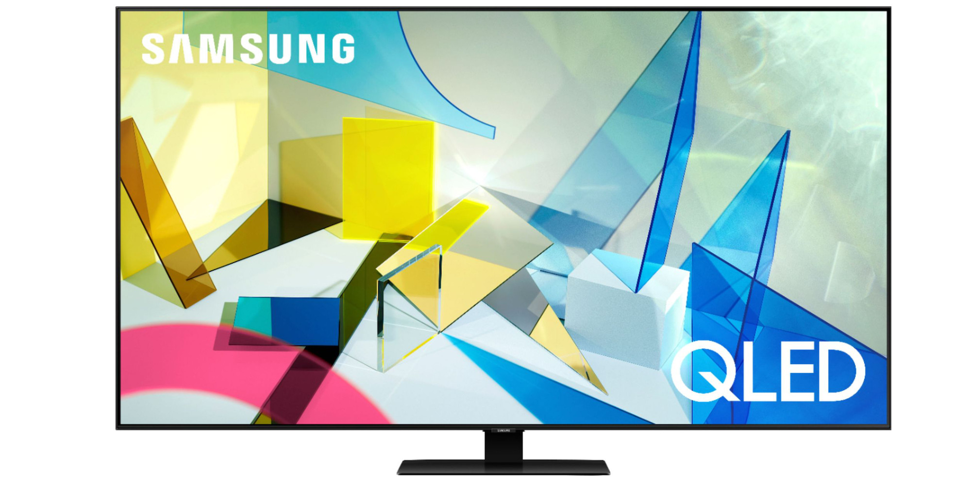 Save Up To 900 On Samsung s 2020 QLED 75 inch 4K AirPlay 2 Smart TV