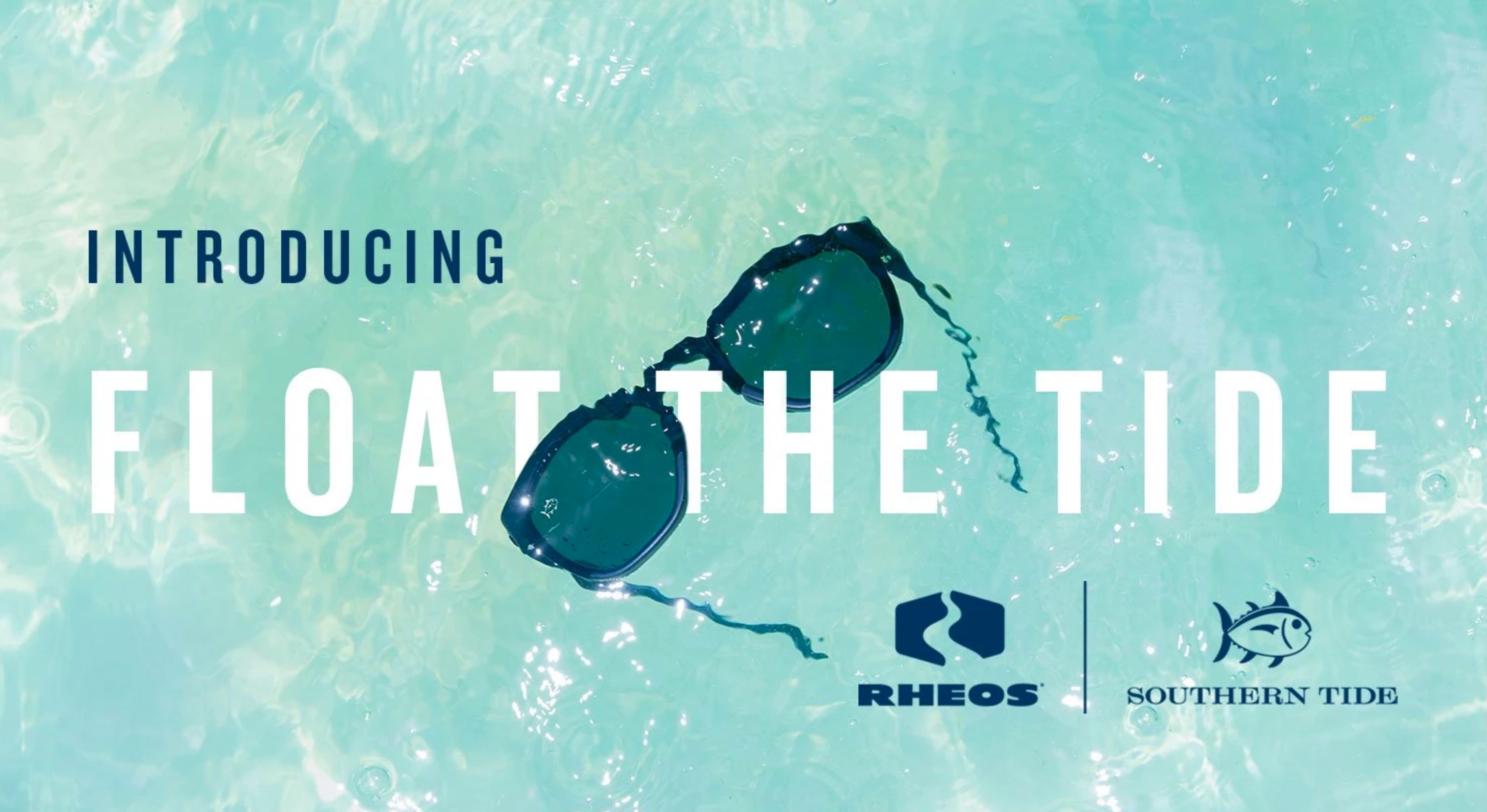 Southern Tide and Rheos offer new floatable sunglasses - 9to5Toys