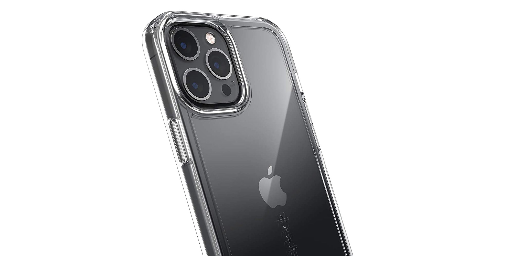 Speck sottile Custodia protettiva per iPhone 12 Custodia protettiva Anti Shock Case resistente agli urti per Apple Smartphone Mobile Phone - Presidio Pro