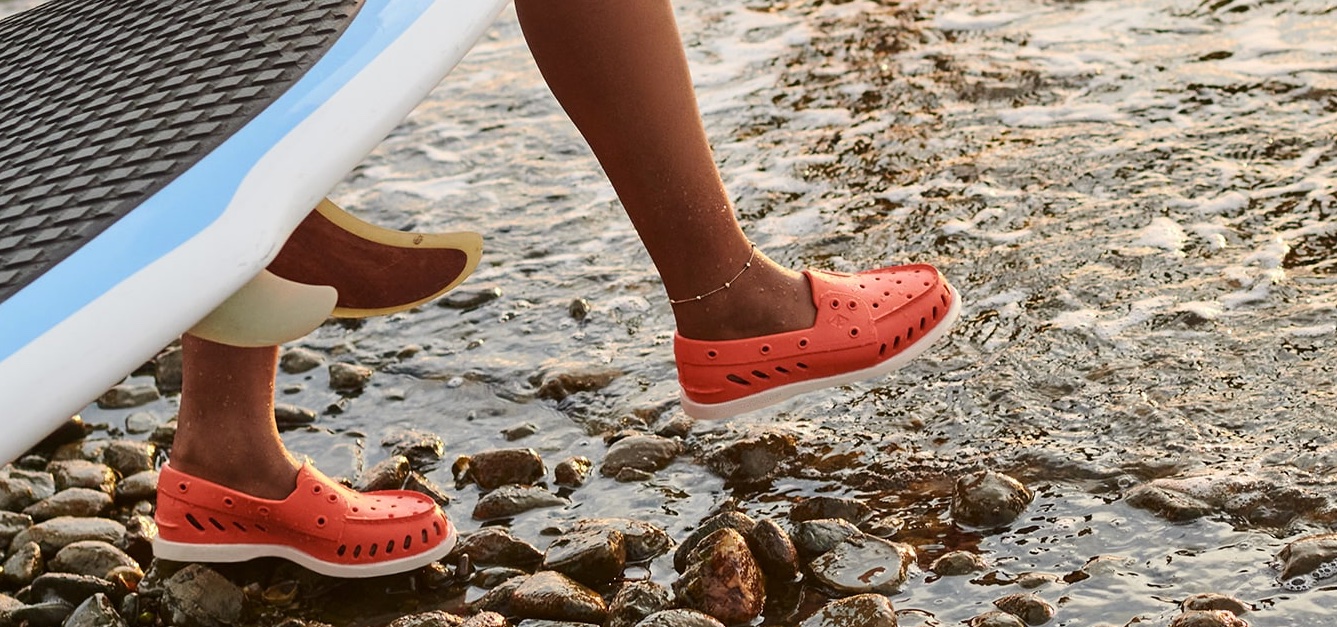 The New Sperry Float Collection Launches Just In Time For Summer 9to5toys