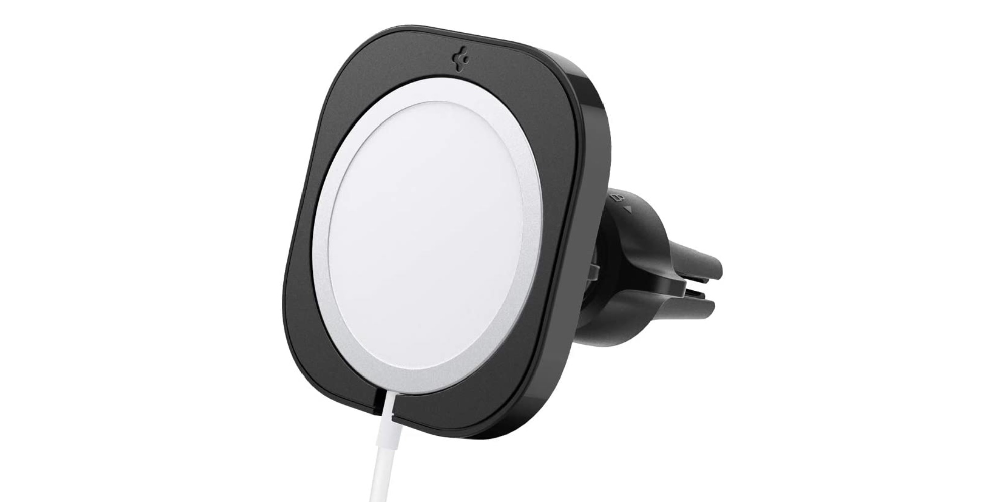 Smartphone Accessories Spigen Mag Fit MagSafe Car Mount 14 (Reg. 17