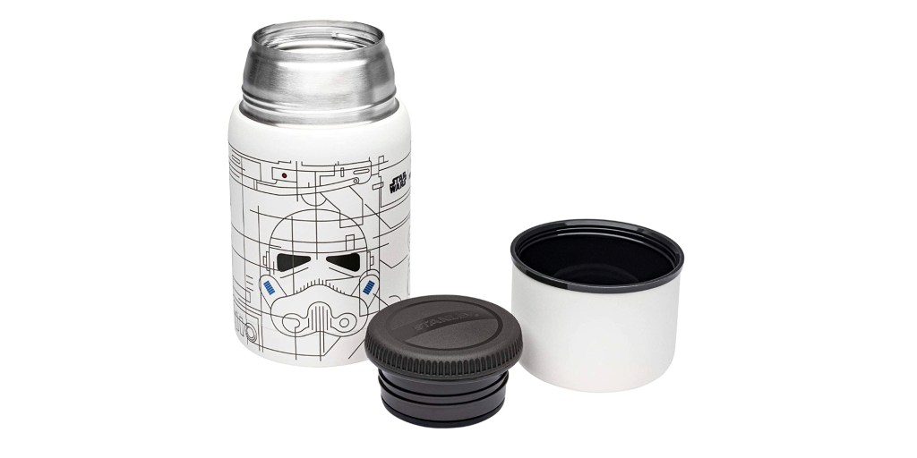 Star Wars: A New Hope Thermos