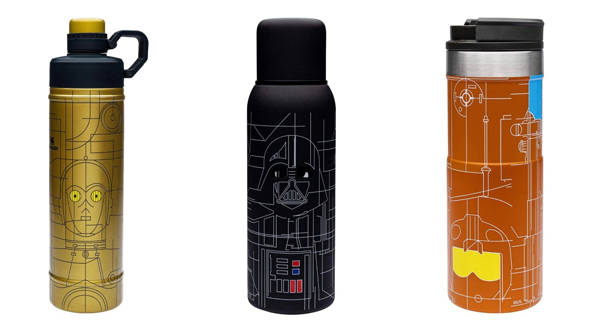 Stanley's early Black Friday sale takes 25% off mugs, cups, and steins from  $15