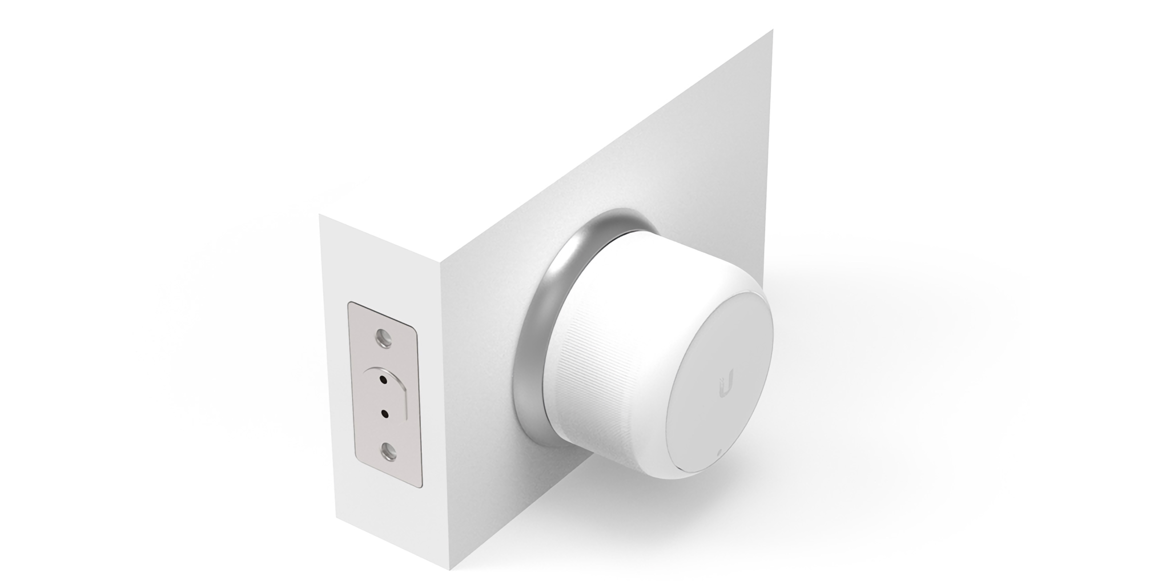 UniFi Smart Lock expands Ubiquiti's smart home rollout 9to5Toys