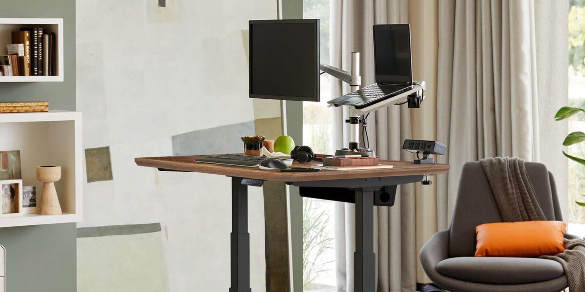Vari's latest electric standing desks are now up to 104 off at new all