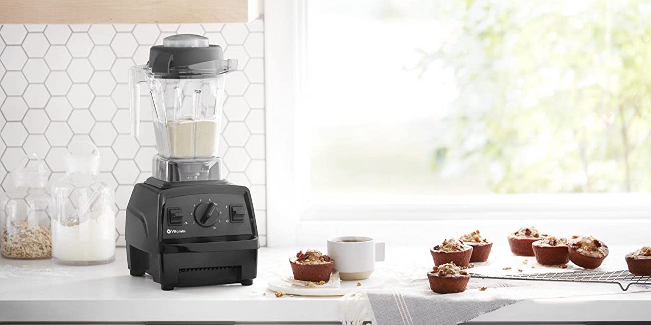 Vitamix annual Mother’s day event now live Up to 100 off blenders and