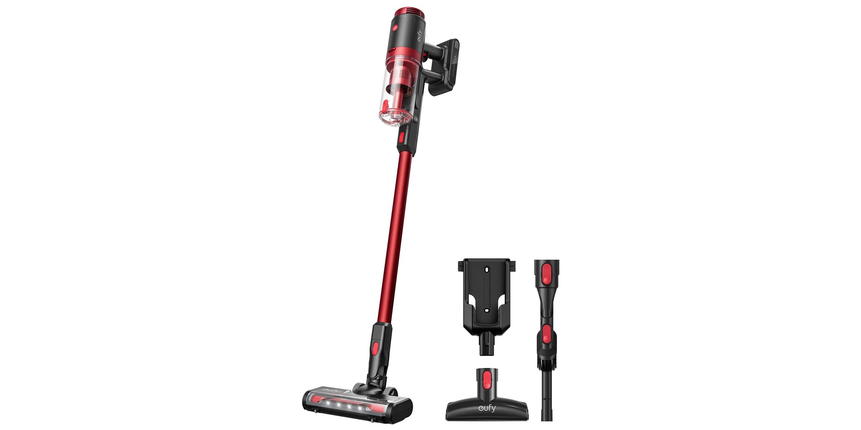 Anker debuts new budgetfriendly eufy HomeVac S11 Lite cordless stick