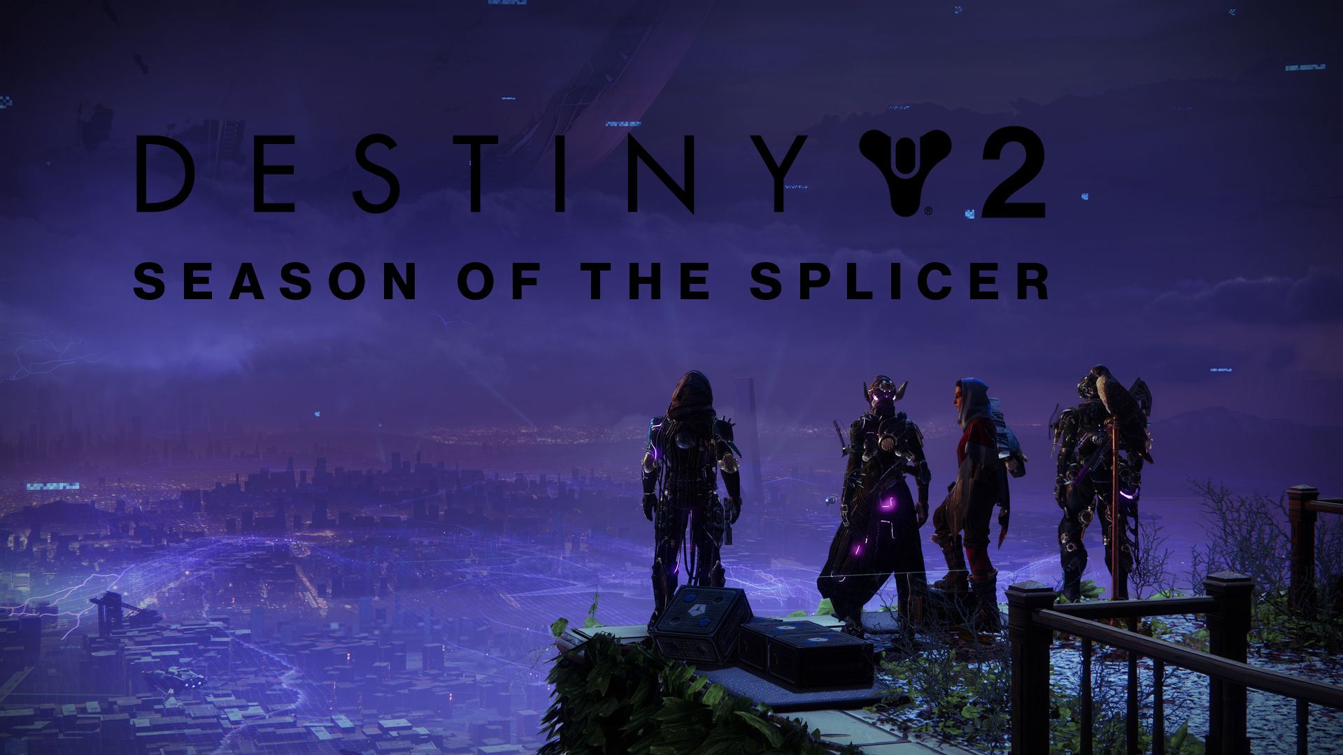 Destiny 2 Season Of The Splicer Is Available To Play Now 9to5toys