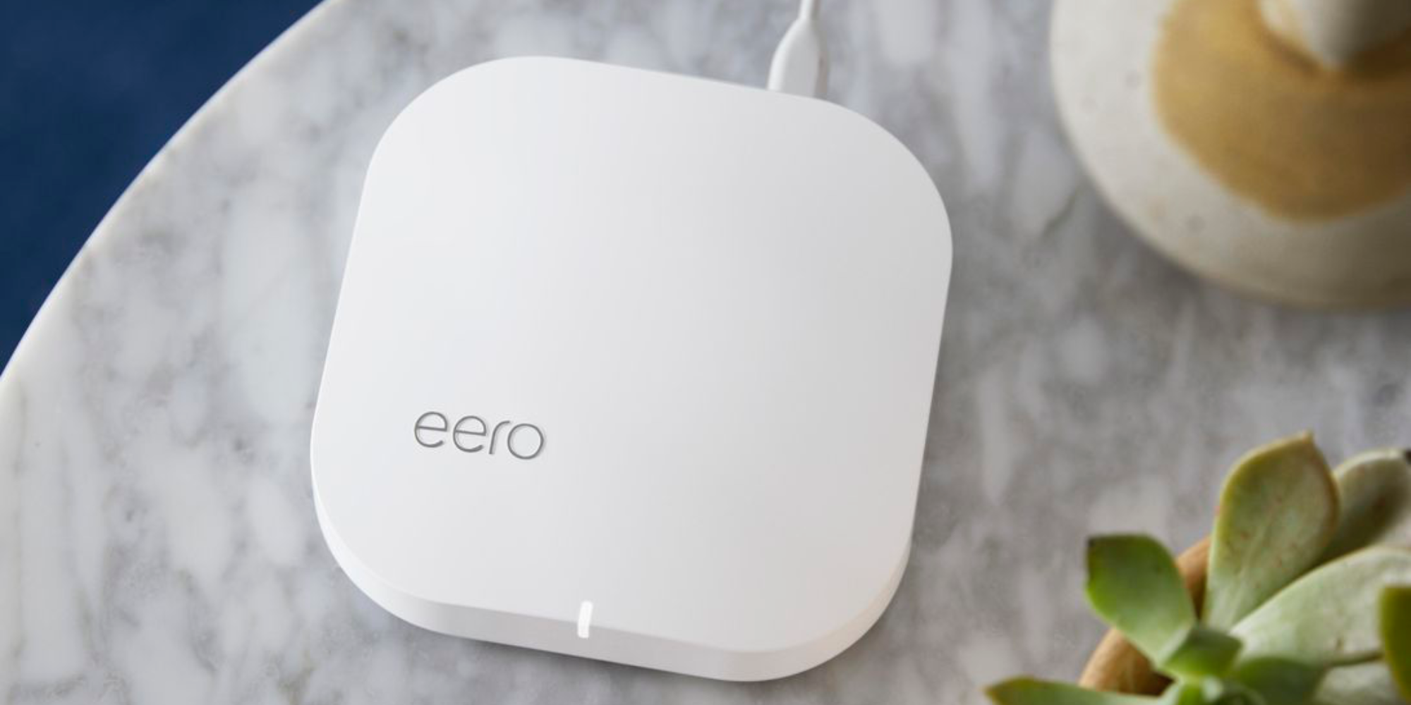 eero's HomeKit-enabled Pro Mesh Wi-Fi systems on sale from $255 (Save ...