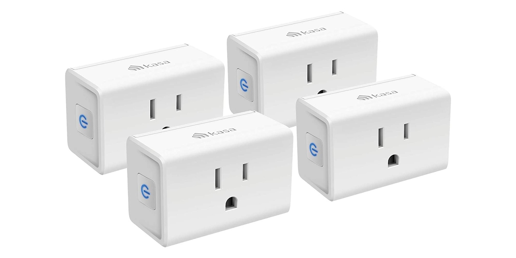 TP-Link’s latest Kasa Alexa-enabled mini smart plugs see first discount