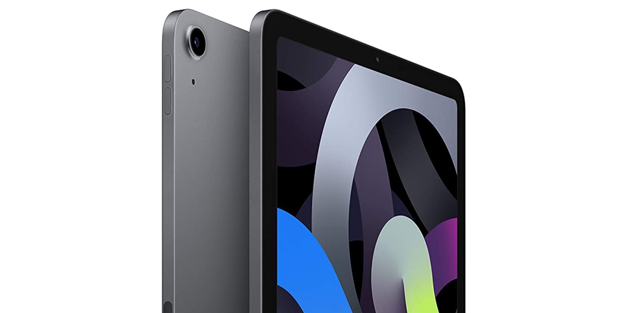 Apple's latest iPad Air now up to 79 off as new Amazon lows arrive