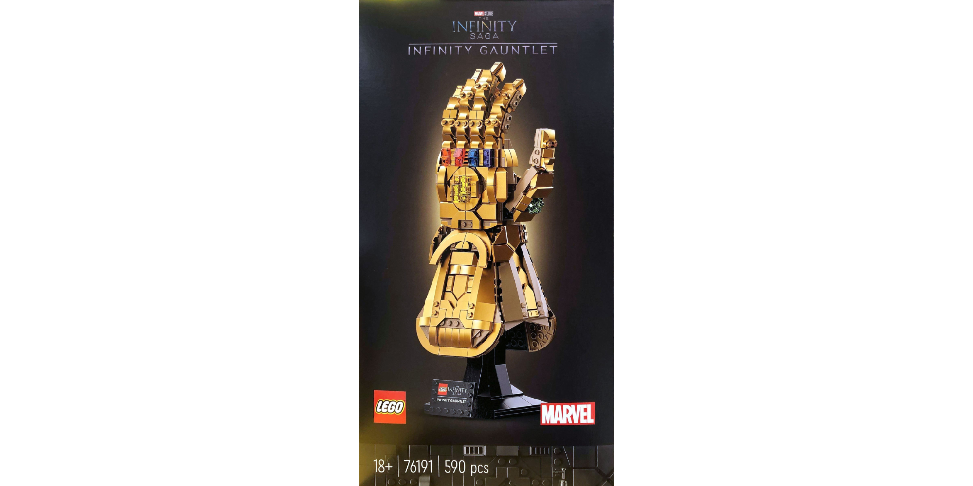 lego the infinity saga game