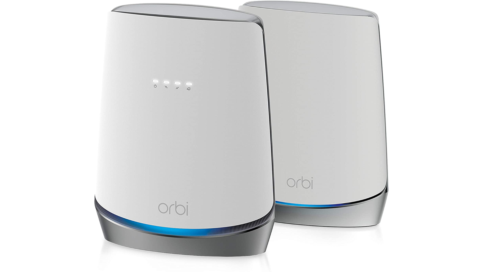 NETGEAR's Orbi modem/router ditches ISP rental fees + has Wi-Fi 6 at