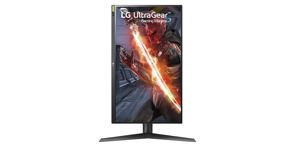 240hz Curved Monitor Amazon