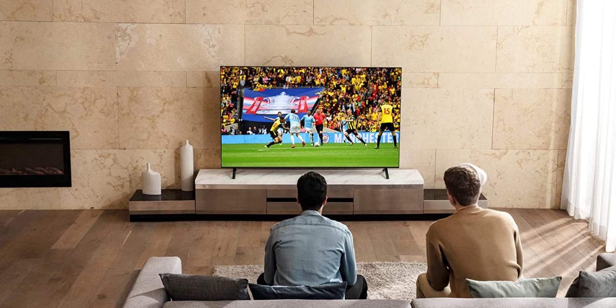 LG サウンドバーの特徴 01 スケール