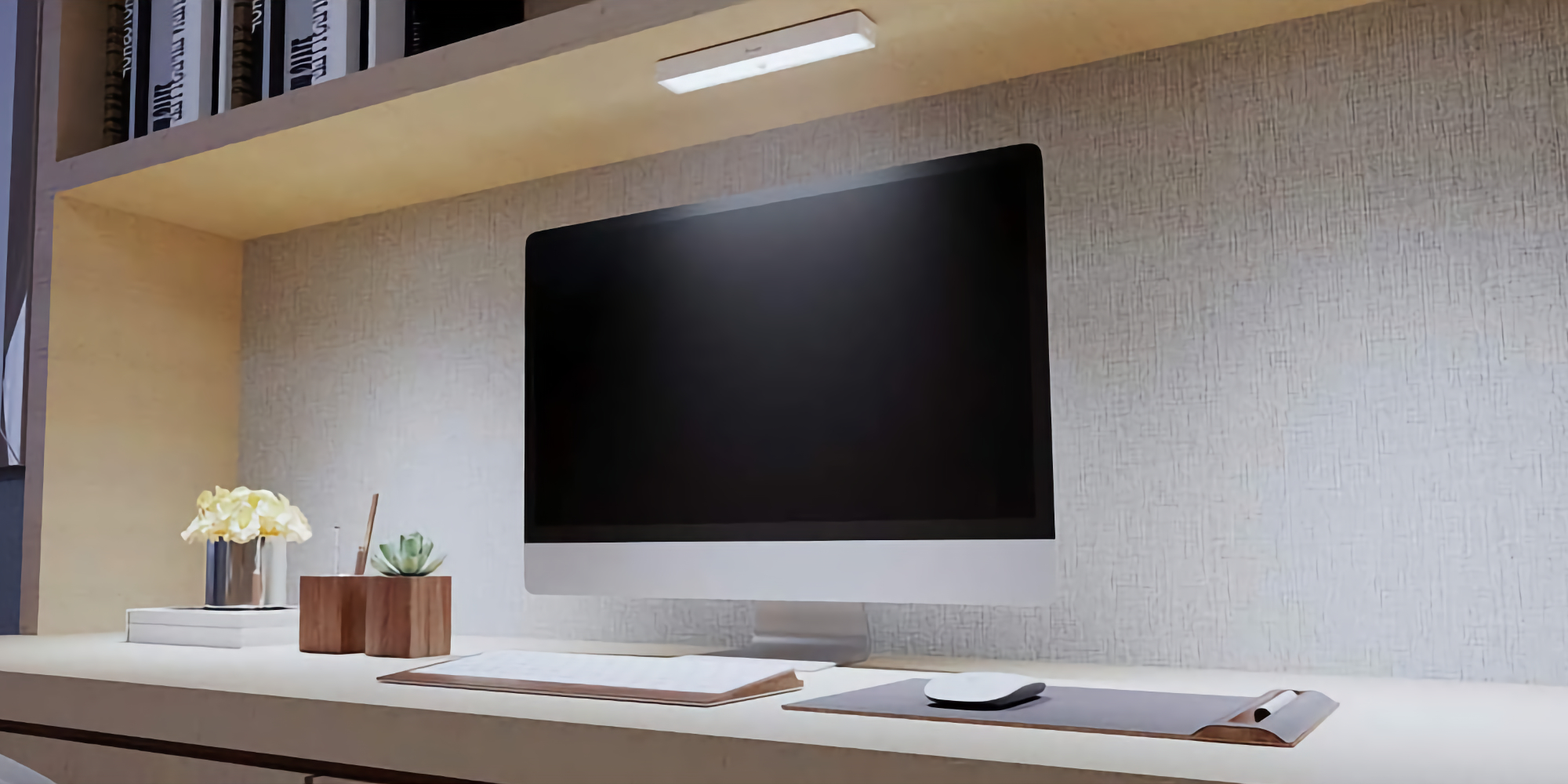 Snag three Govee wireless under cabinet lights at $13 Prime shipped (50 ...