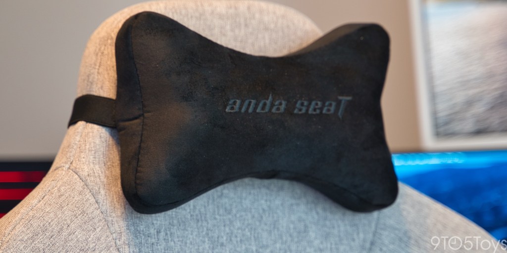 anda seat t pro 2 review