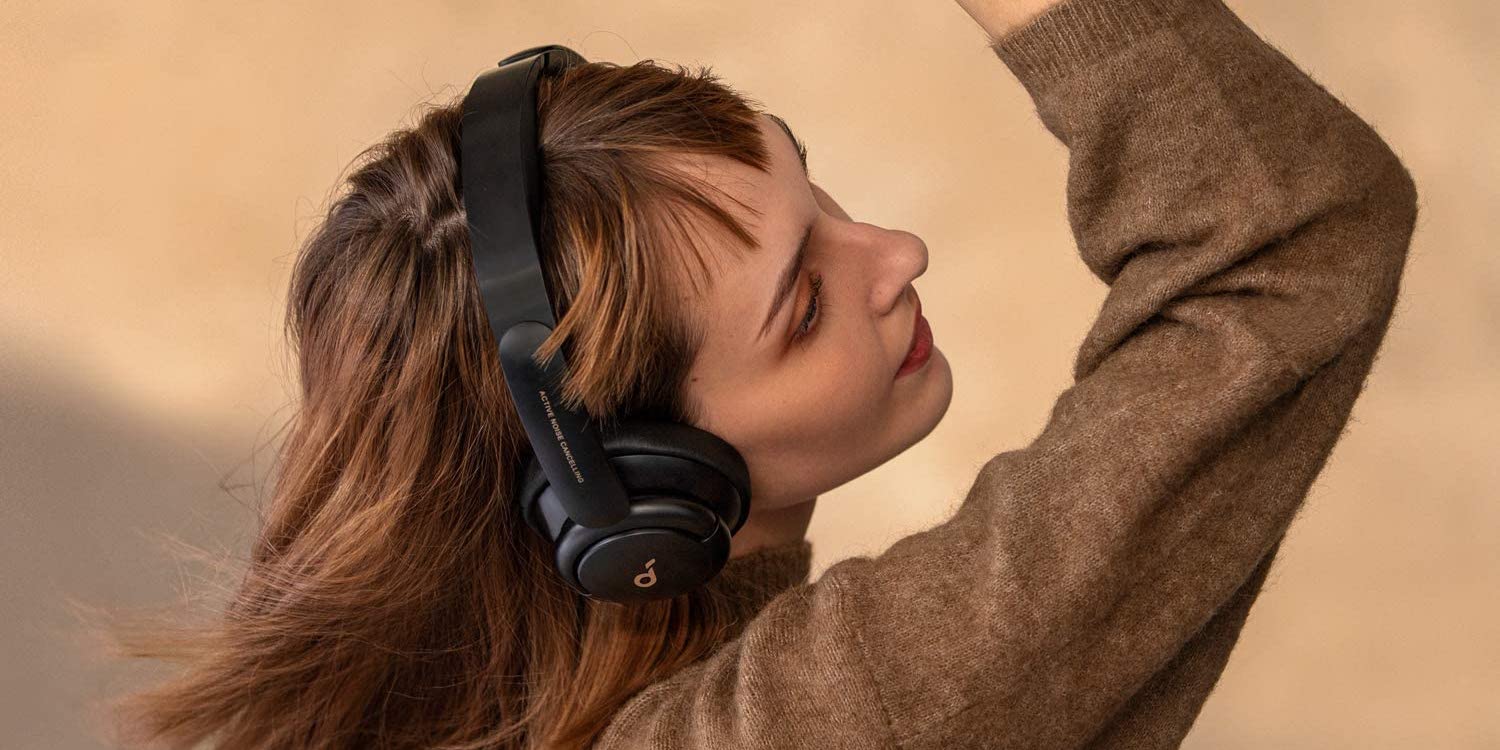 Anker's Soundcore Q30 Hybrid ANC headphones now down at 60 shipped via
