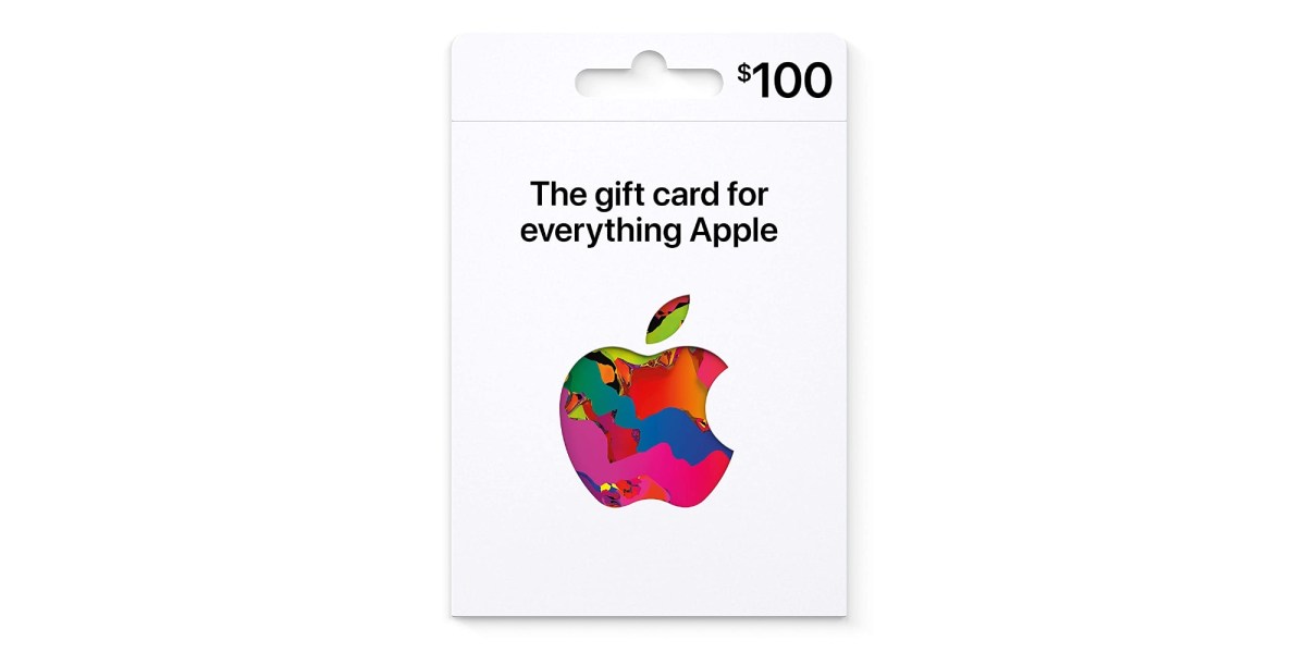 Buy A 100 Apple T Card And Score A Free 10 Target Credit