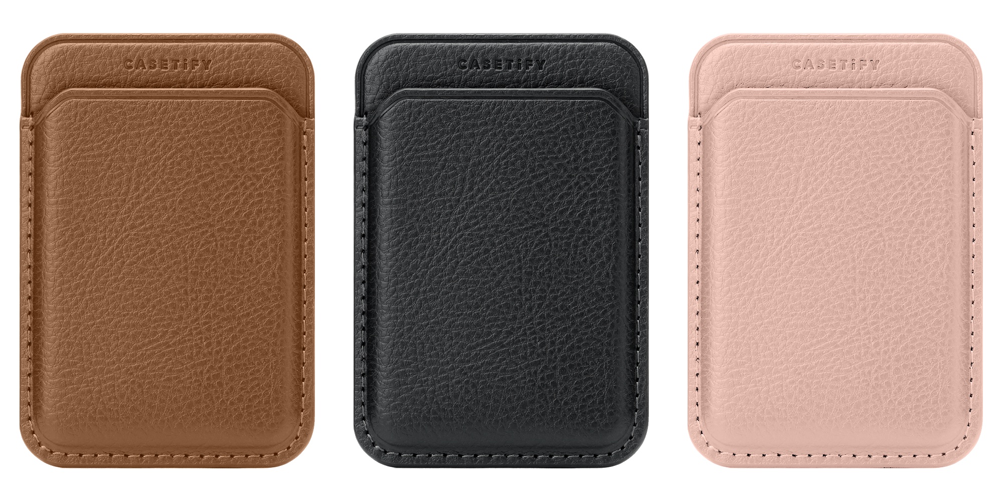 CASETiFY MagSafe Wallet launches with personalized styles 9to5Toys