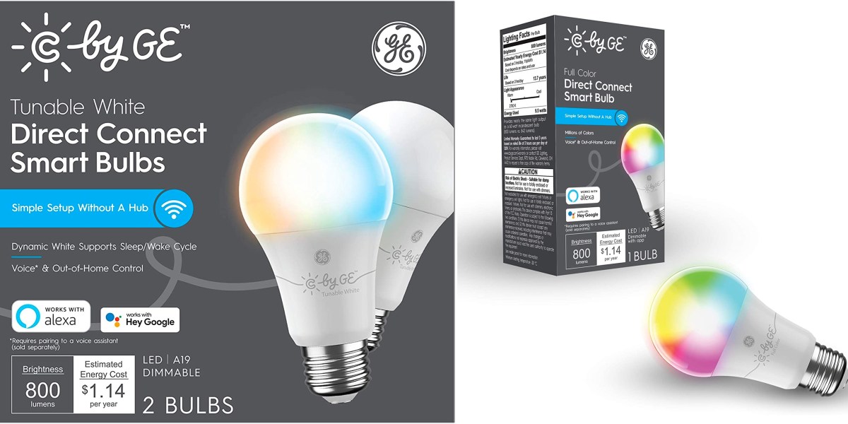 GE-smart-bulbs