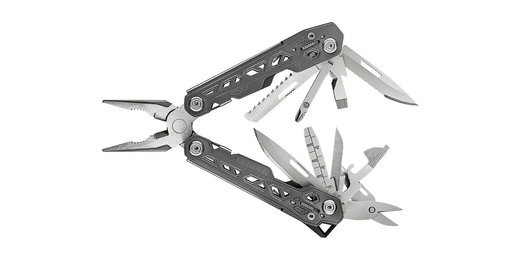 Gerber Gear multi-tools, pocket knives, and more fall as low as $17 (Up ...