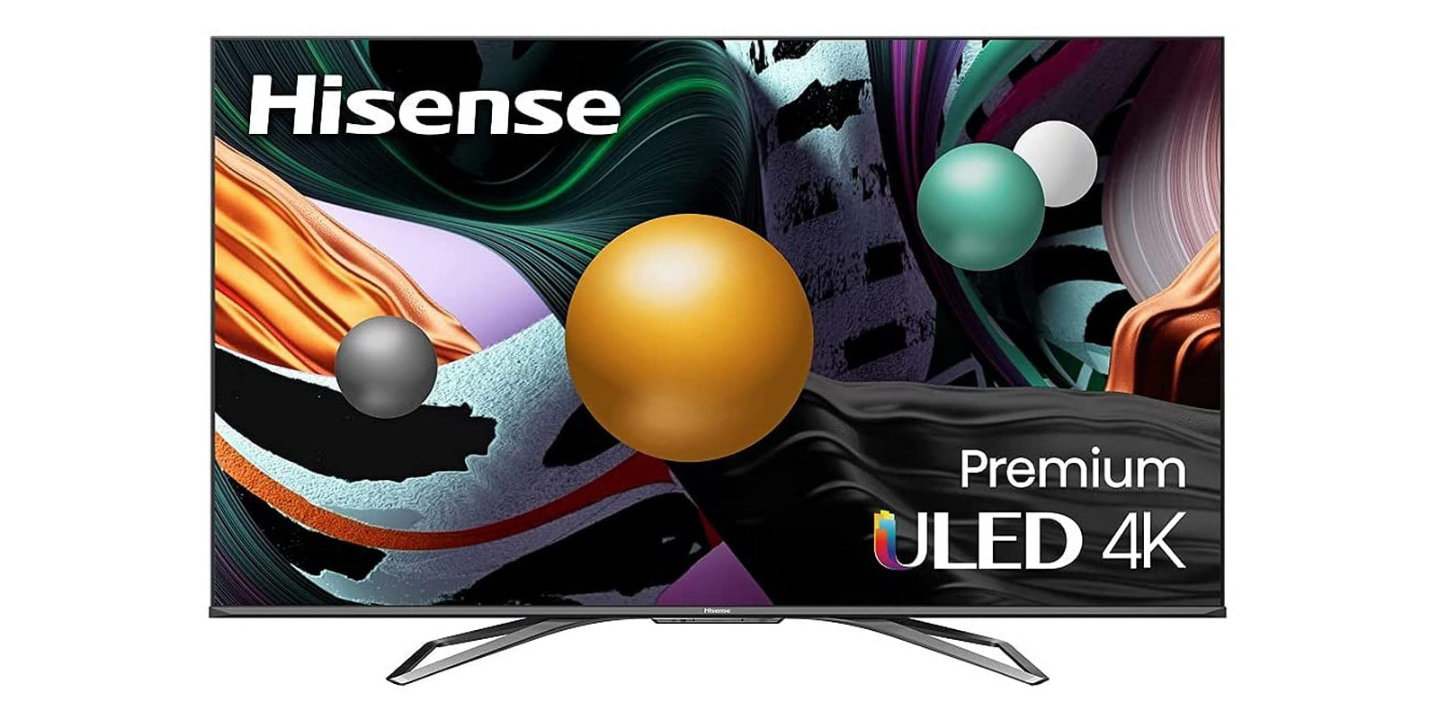 Hisense Announces New Uled Tvs With Roku And Android Tv