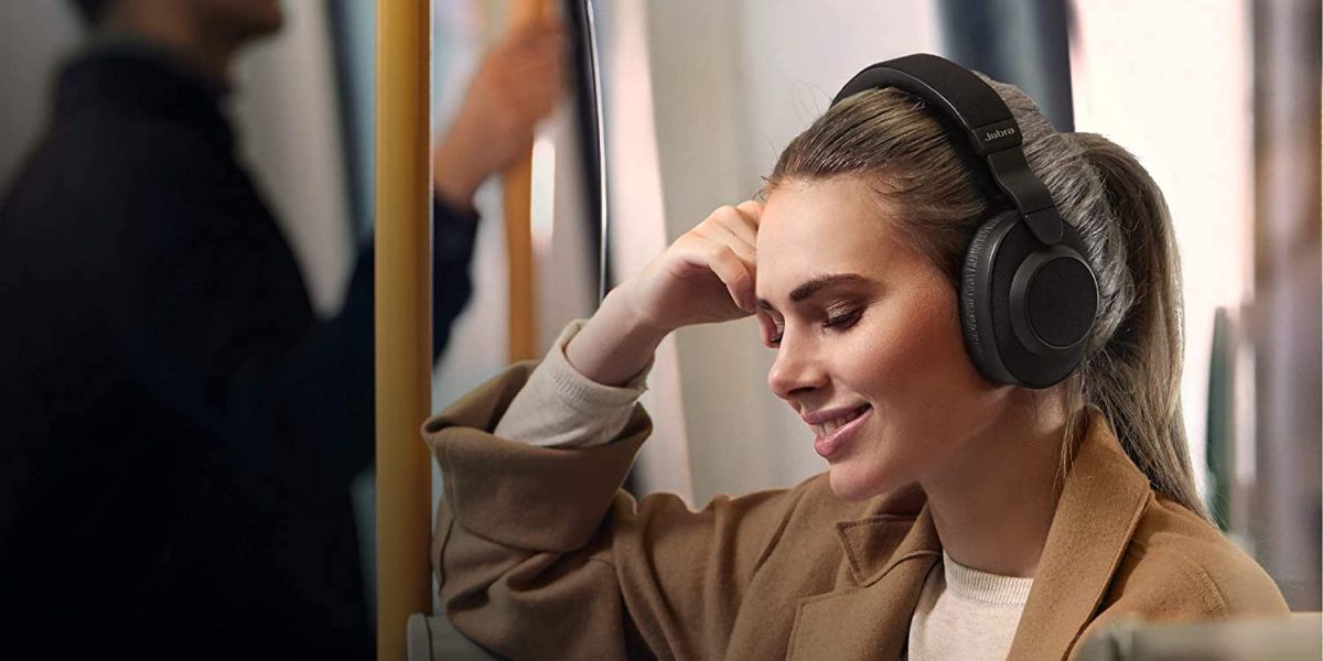 Save 100 on Jabra's Elite 85h ANC wireless headphones at low of 150