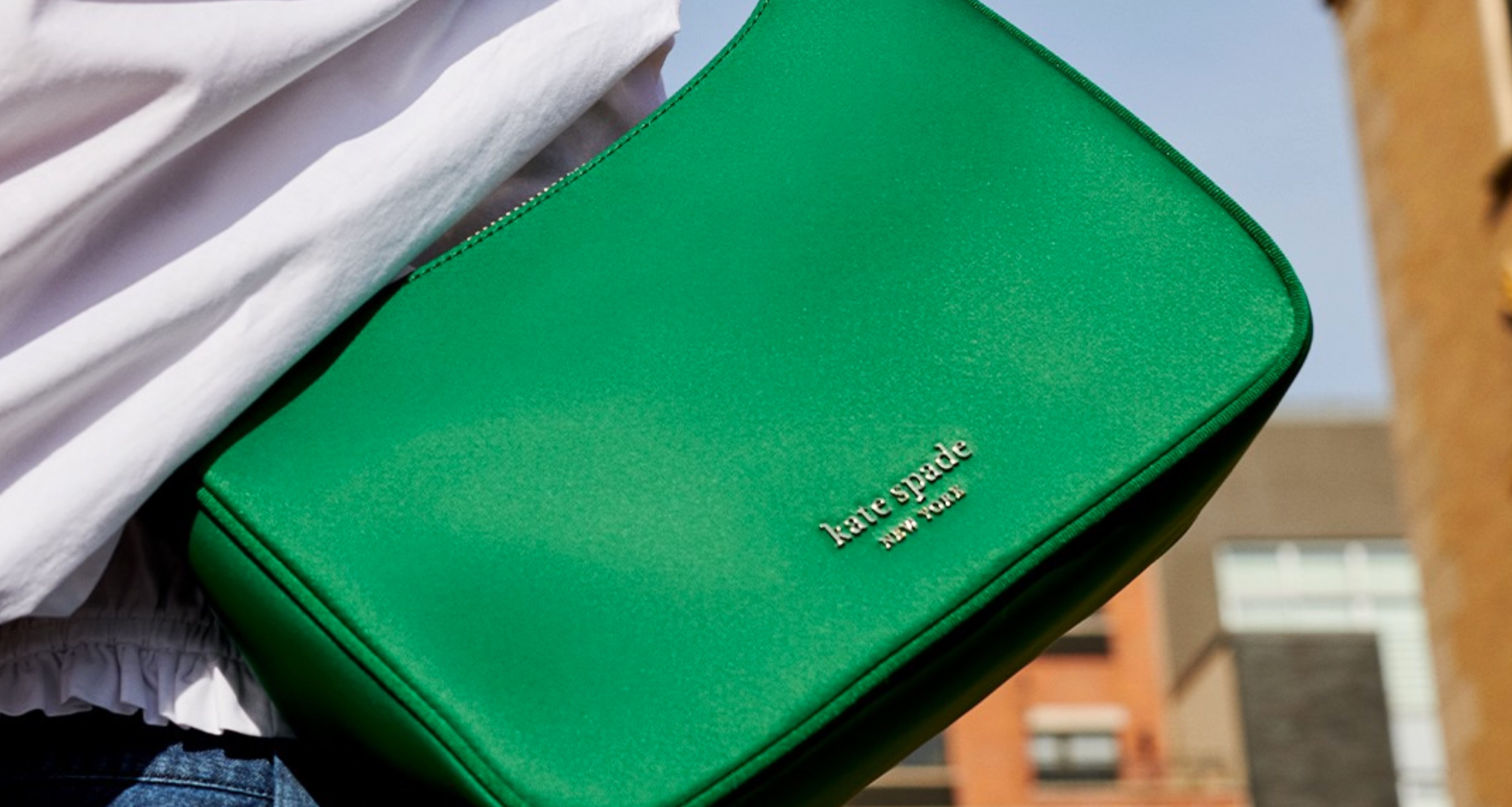 Kate Spade Surprise Sale cuts up to 75% off summer handbags, wallets,  shoes, more