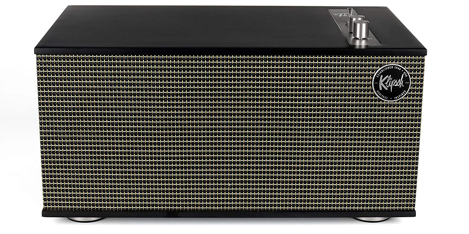 klipsch smart speaker