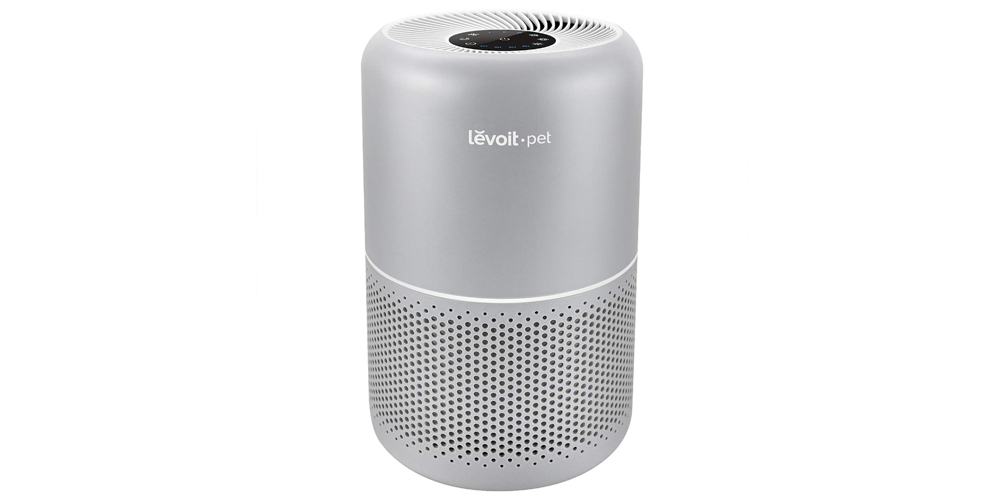 Stop allergies in their tracks with up to 33 off LEVOIT air purifiers