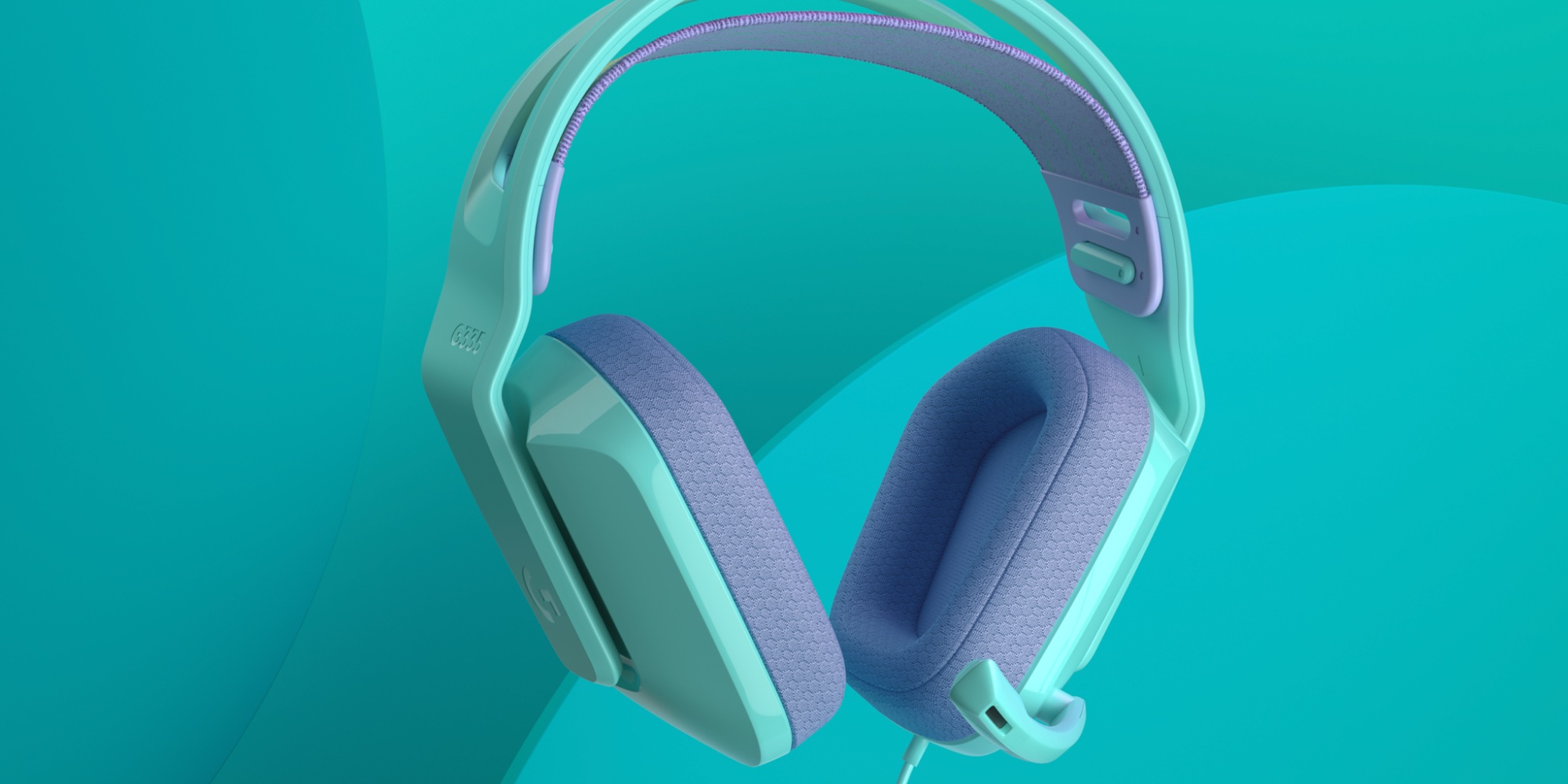 Logitech G335 Gaming Headset debuts with color design at $70 - 9to5Toys